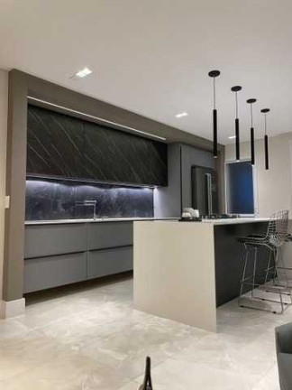 Imagem Apartamento com 2 Quartos à Venda, 103 m² em Jardim Aquarius - São José Dos Campos