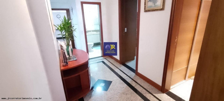 Imagem Apartamento com 4 Quartos à Venda, 300 m² em Itapoã - Vila Velha