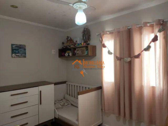 Imagem Apartamento com 2 Quartos à Venda, 61 m² em Centro - Guarulhos Imagem Apartamento com 2 Quartos à Venda, 61 m² em Centro - Guarulhos