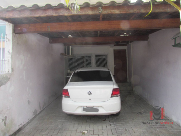 Imagem Sobrado com 3 Quartos à Venda, 67 m² em Forquilhas - São José Imagem Sobrado com 3 Quartos à Venda, 67 m² em Forquilhas - São José