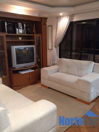 Imagem Apartamento com 3 Quartos à Venda, 106 m² em Vila Albertina - São Paulo Imagem Apartamento com 3 Quartos à Venda, 106 m² em Vila Albertina - São Paulo