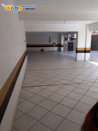 Imagem Apartamento com 1 Quarto à Venda, 111 m² em Tupi - Praia Grande