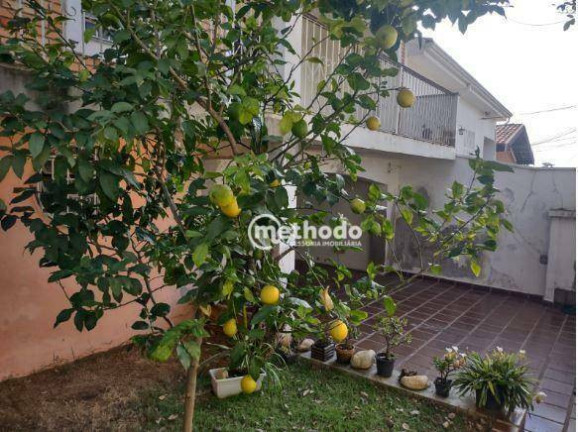 Imagem Casa com 3 Quartos à Venda, 194 m² em Jardim Flamboyant - Campinas Imagem Casa com 3 Quartos à Venda, 194 m² em Jardim Flamboyant - Campinas