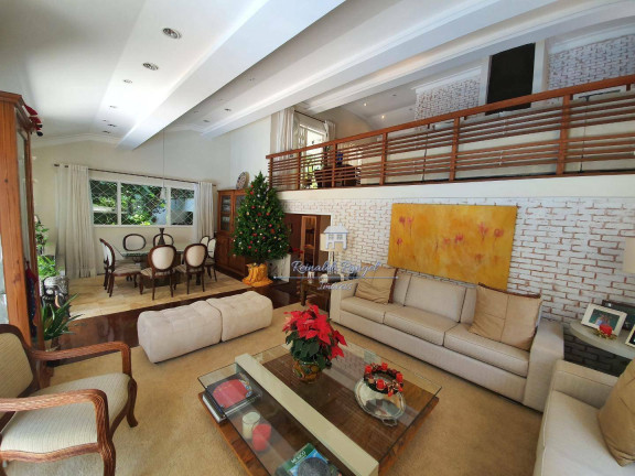 Imagem Casa com 4 Quartos à Venda, 378 m² em Jardim Marajoara - São Paulo Imagem Casa com 4 Quartos à Venda, 378 m² em Jardim Marajoara - São Paulo