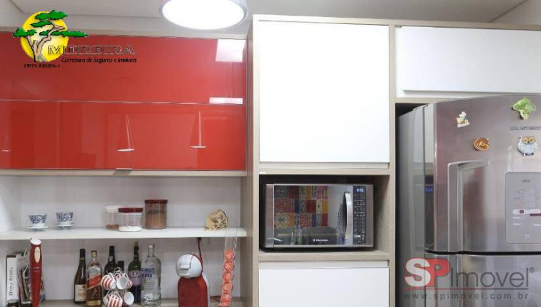 Imagem Apartamento com 2 Quartos à Venda, 72 m² em Parque Mandaqui - São Paulo