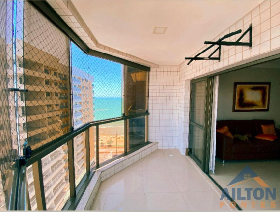 Imagem Apartamento com 3 Quartos à Venda, 110 m² em Praia Do Morro - Guarapari Imagem Apartamento com 3 Quartos à Venda, 110 m² em Praia Do Morro - Guarapari