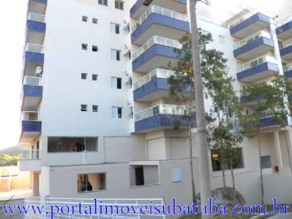 Imagem Apartamento à Venda, em Itaguá - Ubatuba Imagem Apartamento à Venda, em Itaguá - Ubatuba