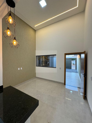 Imagem Casa com 3 Quartos à Venda, 96 m² em Residencial Barravento - Goiânia Imagem Casa com 3 Quartos à Venda, 96 m² em Residencial Barravento - Goiânia
