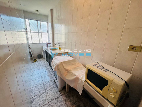 Imagem Apartamento com 1 Quarto à Venda, 44 m² em Tupi - Praia Grande Imagem Apartamento com 1 Quarto à Venda, 44 m² em Tupi - Praia Grande