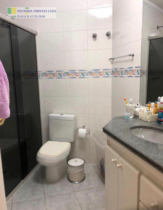 Imagem Apartamento com 3 Quartos à Venda, 122 m² em Jardim Vila Mariana - São Paulo Imagem Apartamento com 3 Quartos à Venda, 122 m² em Jardim Vila Mariana - São Paulo