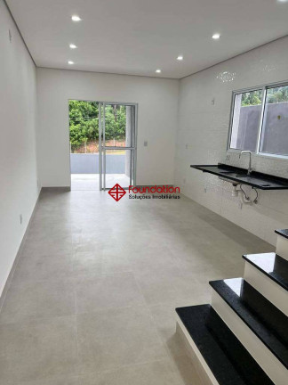 Imagem Casa com 3 Quartos à Venda, 125 m² em água Espraiada (caucaia Do Alto) - Cotia Imagem Casa com 3 Quartos à Venda, 125 m² em água Espraiada (caucaia Do Alto) - Cotia