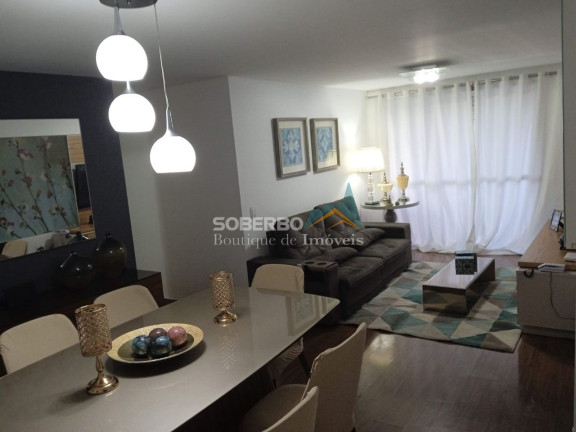 Imagem Imóvel com 3 Quartos à Venda, 100 m² em Várzea - Teresópolis Imagem Imóvel com 3 Quartos à Venda, 100 m² em Várzea - Teresópolis
