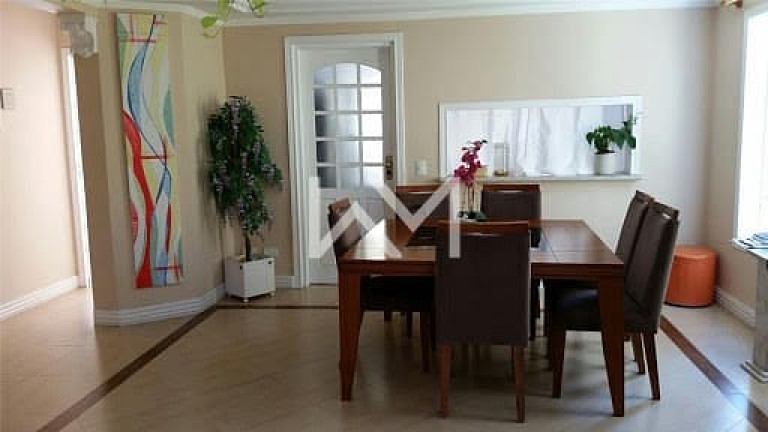 Imagem Sobrado com 3 Quartos à Venda, 240 m² em Conjunto Residencial Santana - Arujá Imagem Sobrado com 3 Quartos à Venda, 240 m² em Conjunto Residencial Santana - Arujá