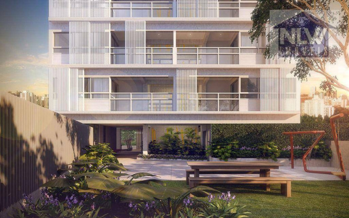 Imagem Apartamento com 3 Quartos à Venda, 84 m² em Perdizes - São Paulo Imagem Apartamento com 3 Quartos à Venda, 84 m² em Perdizes - São Paulo