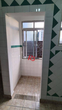 Imagem Apartamento com 2 Quartos à Venda, 65 m² em Marapé - Santos Imagem Apartamento com 2 Quartos à Venda, 65 m² em Marapé - Santos