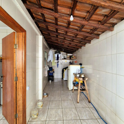 Imagem Casa com 3 Quartos à Venda, 150 m² em Jardim ângela Rosa - Franca Imagem Casa com 3 Quartos à Venda, 150 m² em Jardim ângela Rosa - Franca