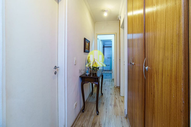 Imagem Apartamento com 4 Quartos à Venda, 136 m² em Morumbi - São Paulo