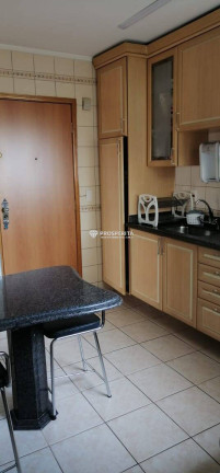 Imagem Apartamento com 4 Quartos à Venda, 98 m² em Centro - Diadema