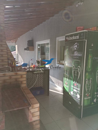 Imagem Chácara com 3 Quartos à Venda, 1.200 m² em Capuava - São José Dos Campos