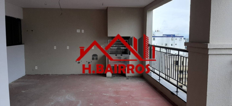 Imagem Apartamento com 4 Quartos à Venda, 410 m² em Parque Residencial Aquarius - São José Dos Campos Imagem Apartamento com 4 Quartos à Venda, 410 m² em Parque Residencial Aquarius - São José Dos Campos