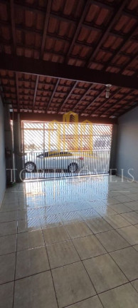 Casa com 3 Quartos à Venda, 150 m² em Jardim Torrão De Ouro - São José Dos Campos