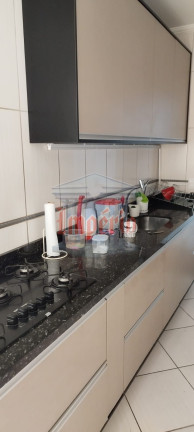 Apartamento com 3 Quartos à Venda, 90 m² em Centro - Santo André