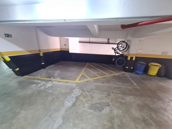 Imagem Apartamento com 1 Quarto à Venda, 41 m² em Santa Cecília - São Paulo Imagem Apartamento com 1 Quarto à Venda, 41 m² em Santa Cecília - São Paulo