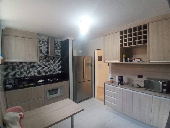 Imagem Casa com 3 Quartos à Venda, 322 m² em Balneário Florida - Praia Grande