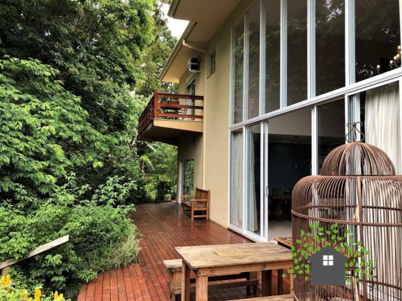Imagem Casa com 4 Quartos à Venda, 585 m² em Paisagem Renoir - Cotia
