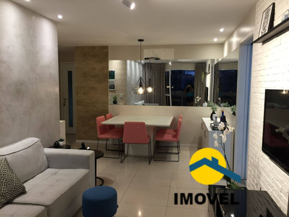 Imagem Apartamento com 3 Quartos à Venda, 100 m² em Icaraí - Niterói