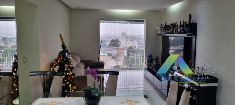 Imagem Apartamento com 3 Quartos à Venda, 75 m² em Vila Das Mercês - São Paulo Imagem Apartamento com 3 Quartos à Venda, 75 m² em Vila Das Mercês - São Paulo