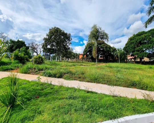 Imagem Terreno à Venda, 1.900 m² em Park Way - Brasília Imagem Terreno à Venda, 1.900 m² em Park Way - Brasília