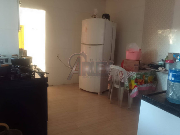 Imagem Casa com 2 Quartos à Venda, em Vila Sion - Montes Claros Imagem Casa com 2 Quartos à Venda, em Vila Sion - Montes Claros