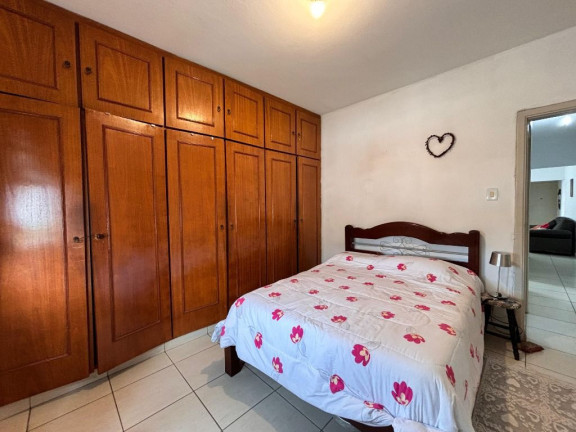 Imagem Apartamento com 2 Quartos à Venda, 61 m² em Marapé - Santos Imagem Apartamento com 2 Quartos à Venda, 61 m² em Marapé - Santos