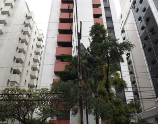 Imagem Apartamento com 3 Quartos à Venda, 120 m² em Moema - São Paulo Imagem Apartamento com 3 Quartos à Venda, 120 m² em Moema - São Paulo