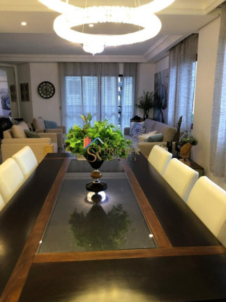 Imagem Apartamento com 4 Quartos à Venda, 190 m² em Centro - Florianópolis Imagem Apartamento com 4 Quartos à Venda, 190 m² em Centro - Florianópolis