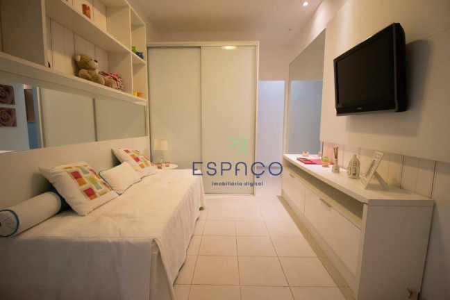Imagem Apartamento com 2 Quartos à Venda, 55 m² em Boa Esperança - Parnamirim Imagem Apartamento com 2 Quartos à Venda, 55 m² em Boa Esperança - Parnamirim