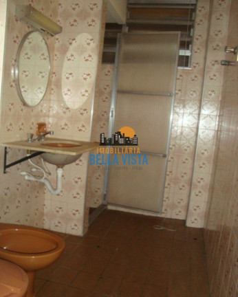 Imagem Sobrado com 6 Quartos à Venda, em Itararé - São Vicente Imagem Sobrado com 6 Quartos à Venda, em Itararé - São Vicente