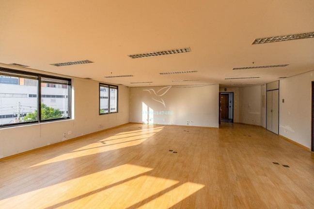 Imagem Sala Comercial à Venda, 96 m² em Granja Julieta - São Paulo