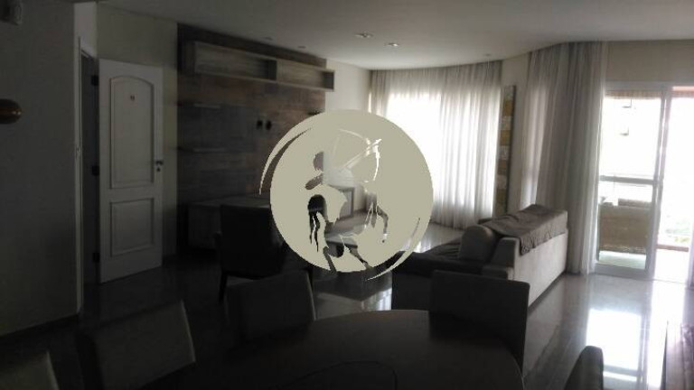 Imagem Apartamento com 4 Quartos à Venda, 203 m² em Gonzaga - Santos Imagem Apartamento com 4 Quartos à Venda, 203 m² em Gonzaga - Santos