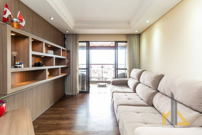 Imagem Casa com 3 Quartos à Venda, 127 m² em Bigorrilho - Curitiba