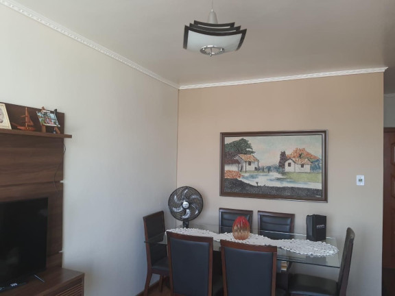 Imagem Apartamento com 2 Quartos à Venda, 91 m² em Centro - Piracicaba