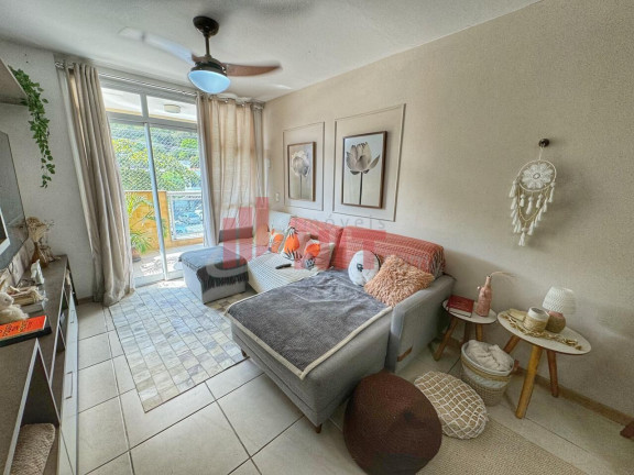 Imagem Apartamento com 3 Quartos à Venda, 145 m² em Itaipu - Niterói