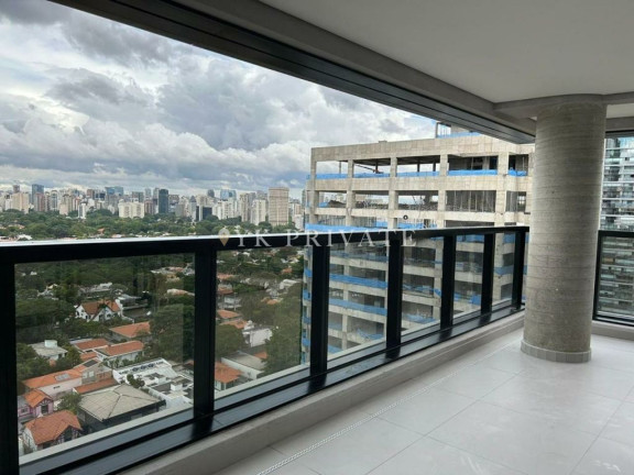 Imagem Apartamento com 3 Quartos à Venda, 145 m² em Pinheiros - São Paulo