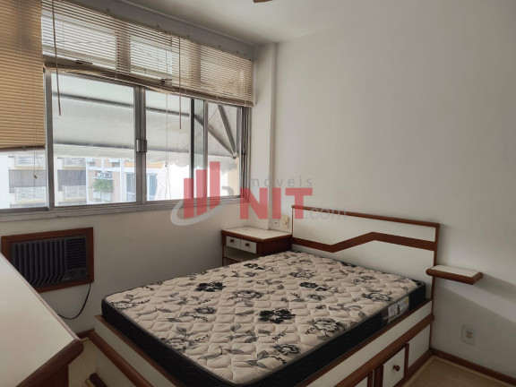 Imagem Apartamento com 2 Quartos à Venda, 93 m² em Icaraí - Niterói