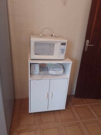 Imagem Apartamento com 1 Quarto à Venda, 77 m² em Boqueirão - Praia Grande Imagem Apartamento com 1 Quarto à Venda, 77 m² em Boqueirão - Praia Grande