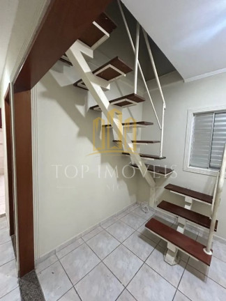 Imagem Sobrado com 3 Quartos à Venda, 150 m² em Parque Dos Ipês - São José Dos Campos Imagem Sobrado com 3 Quartos à Venda, 150 m² em Parque Dos Ipês - São José Dos Campos