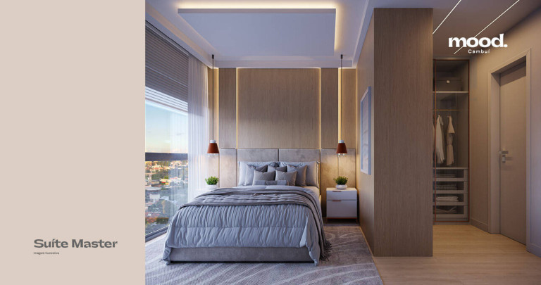 Imagem Apartamento com 2 Quartos à Venda, 76 m² em Cambuí - Campinas