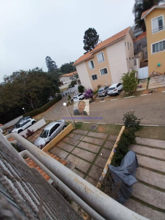Imagem Casa com 3 Quartos à Venda, 85 m² em Chácara Ondas Verdes - Cotia Imagem Casa com 3 Quartos à Venda, 85 m² em Chácara Ondas Verdes - Cotia