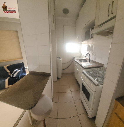 Imagem Apartamento com 1 Quarto à Venda, 37 m² em Jardim Paulista - São Paulo